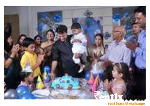 Birthday Party Photographers Service Available in Delhi 