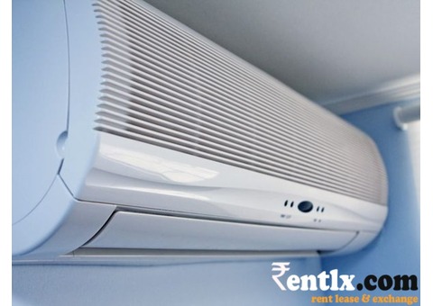 Air Conditioners on Rent in Delhi