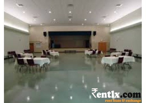 Conference Hall on Rent in Delhi 