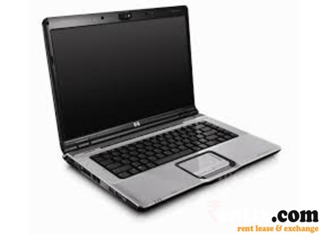 Laptops Available on Rent in Delhi