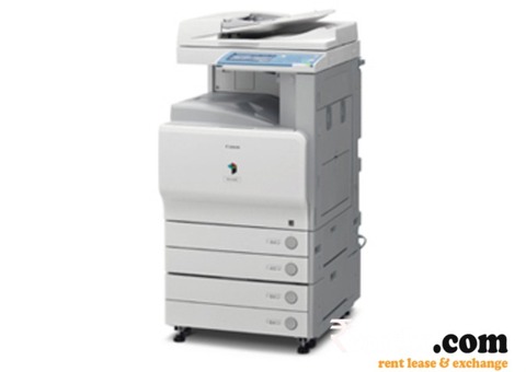 Fax Machine available on Rent in Delhi