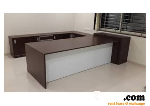 Office Table on rent in Delhi 