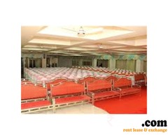 Marriage Halls on Rent in Ahmedabad