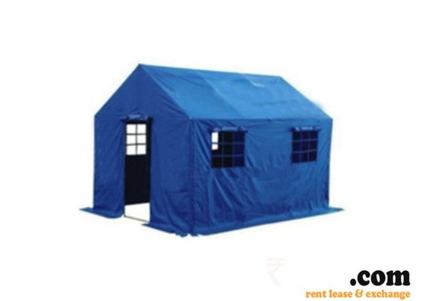Tents and Tarpaulin on Rent in Ahmedabad